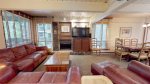 Living Room -  Top of the Village - Snowmass